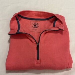 30A Dumpster Diver Quarter-Zip Pullover (Eco Fleece)